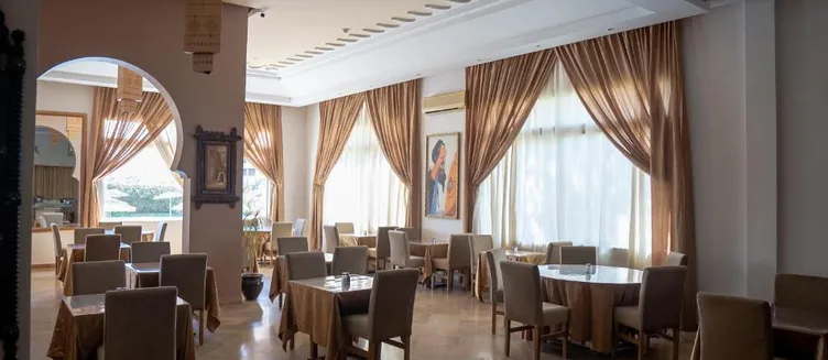 Фото отеля Residence Intouriste