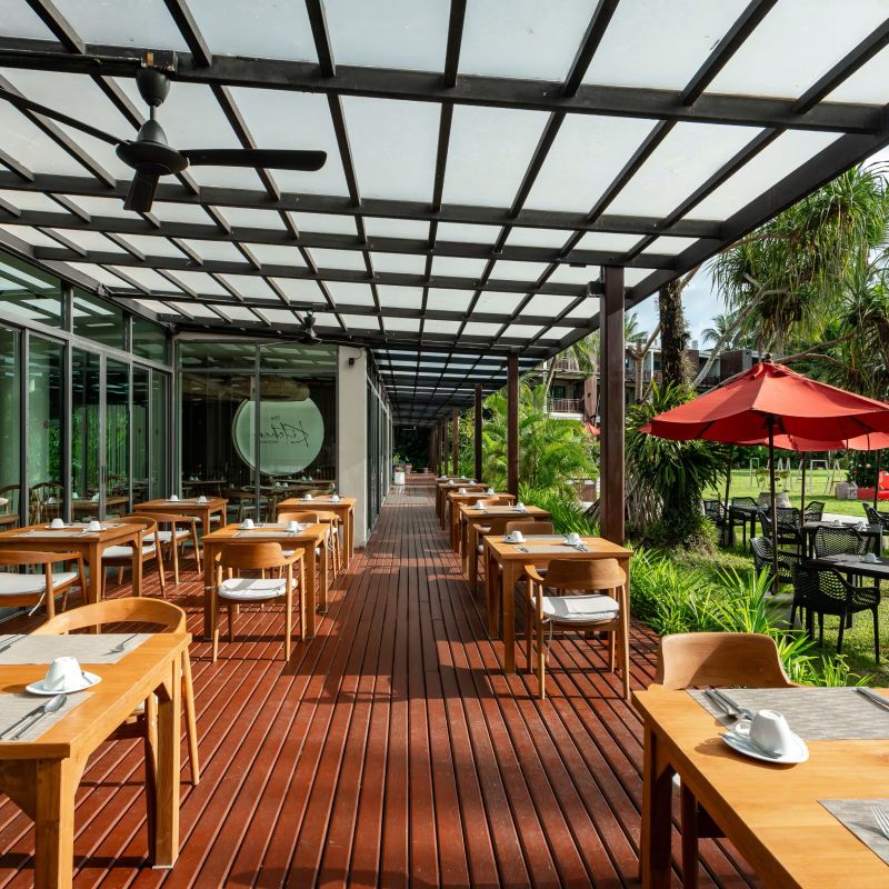 Ramada Resort by Wyndham Khao Lak фото 20