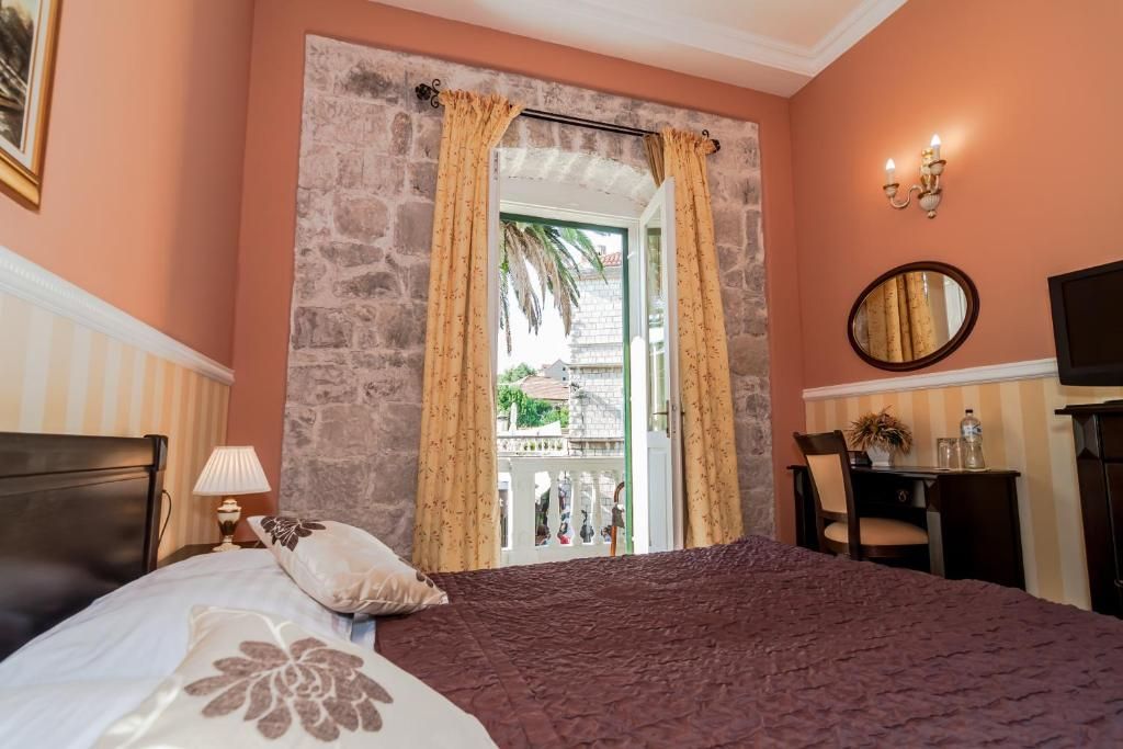 Boutique Hotel Villa Pattiera фото 2
