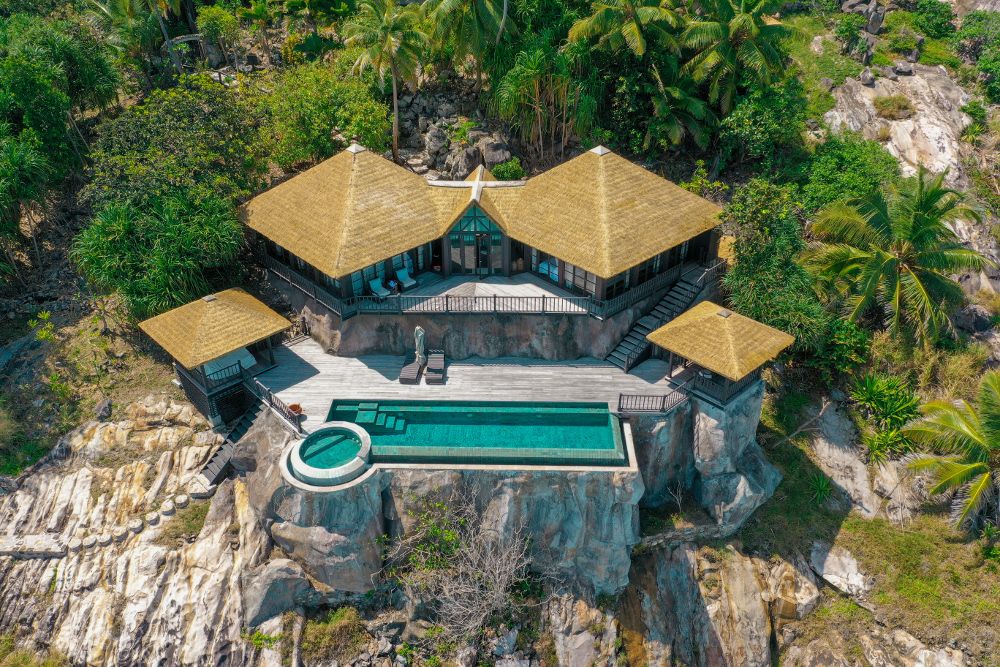 Fregate Island Private фото 8