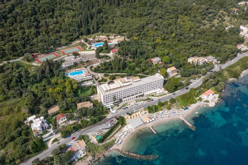 Primasol Louis Ionian Sun - All Inclusive фото 9