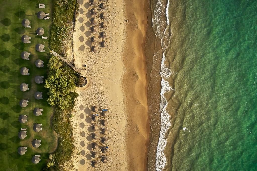Robinson Club Kyllini Beach фото 8
