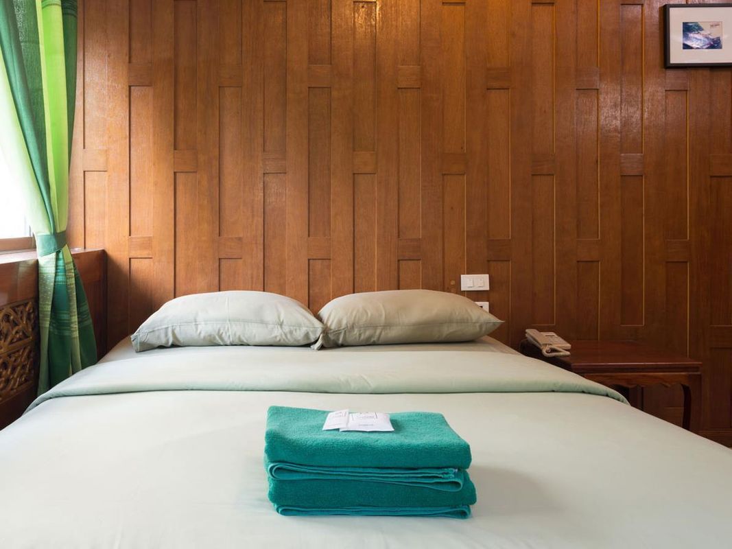 New Road Guest House фото 13