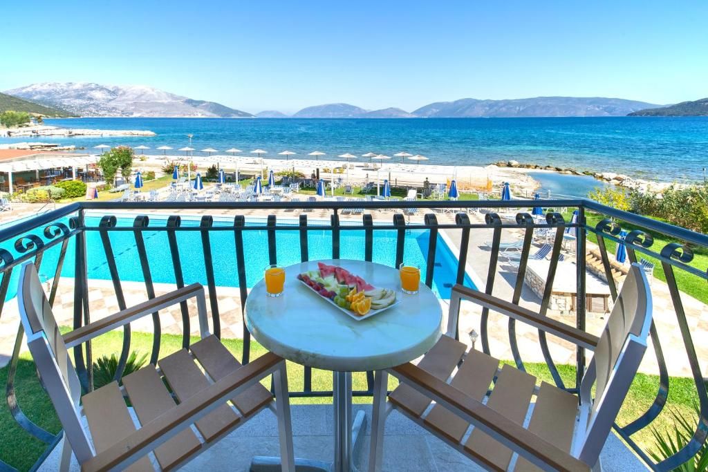 Sami Beach Hotel фото 6