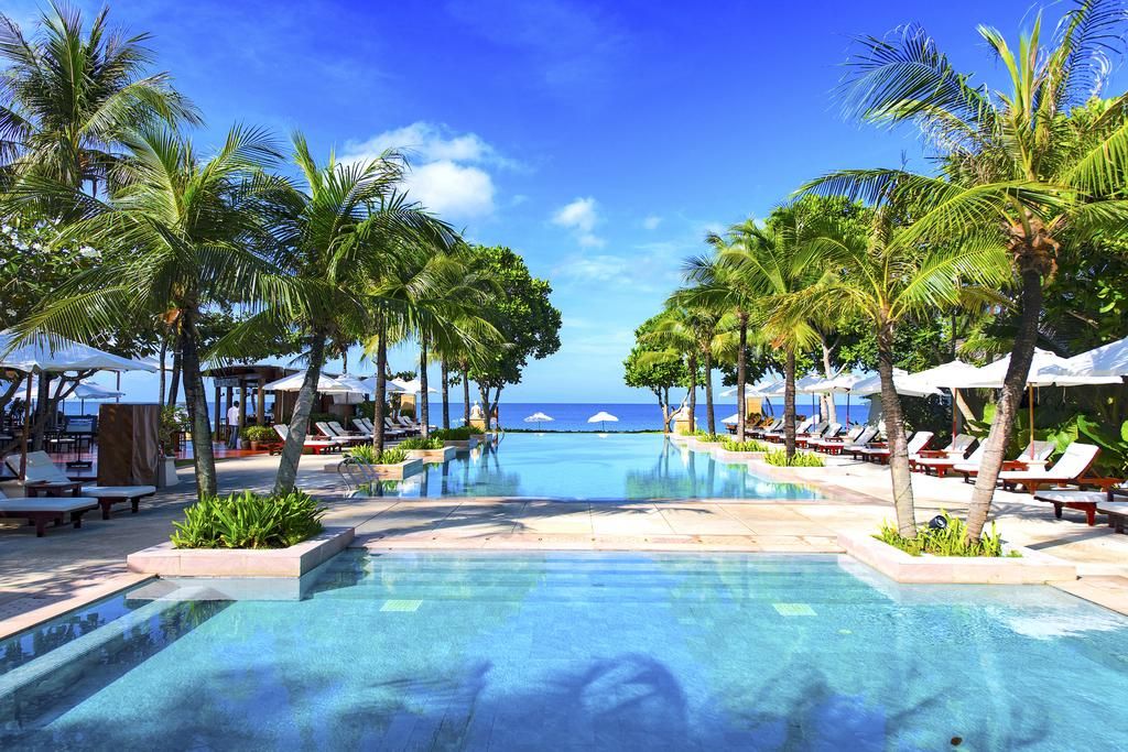 Layana Resort & Spa - Adults Only фото 0