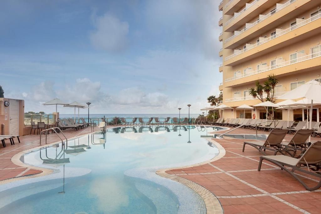 Hotel Cala Font фото 32