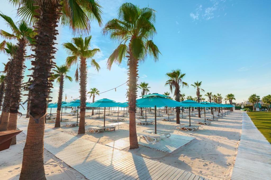 Regnum Carya фото 41