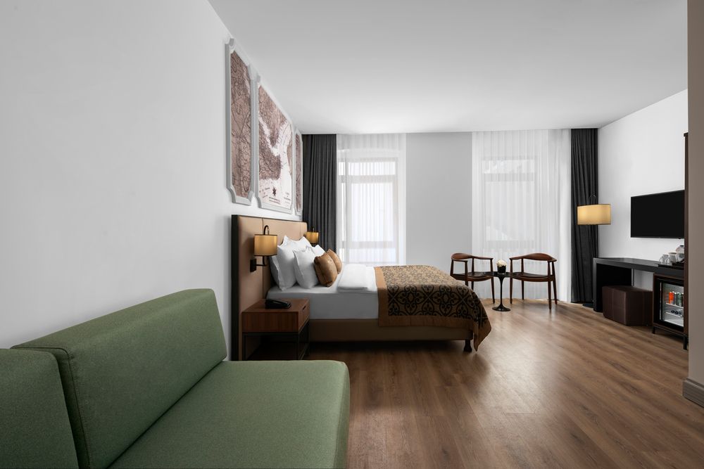 Akka Suites фото 24