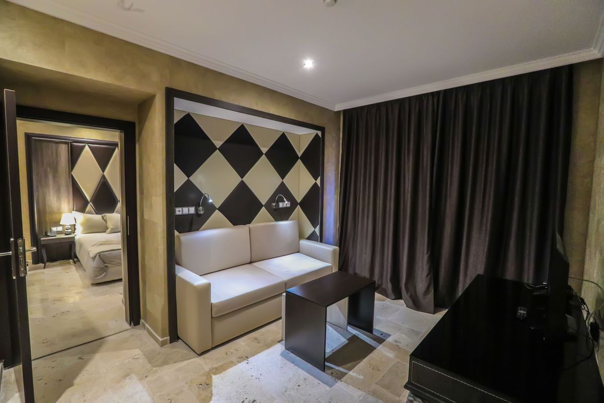 Royal Castle Design & SPA - Ultra All Inclusive & Aqua Park фото 60