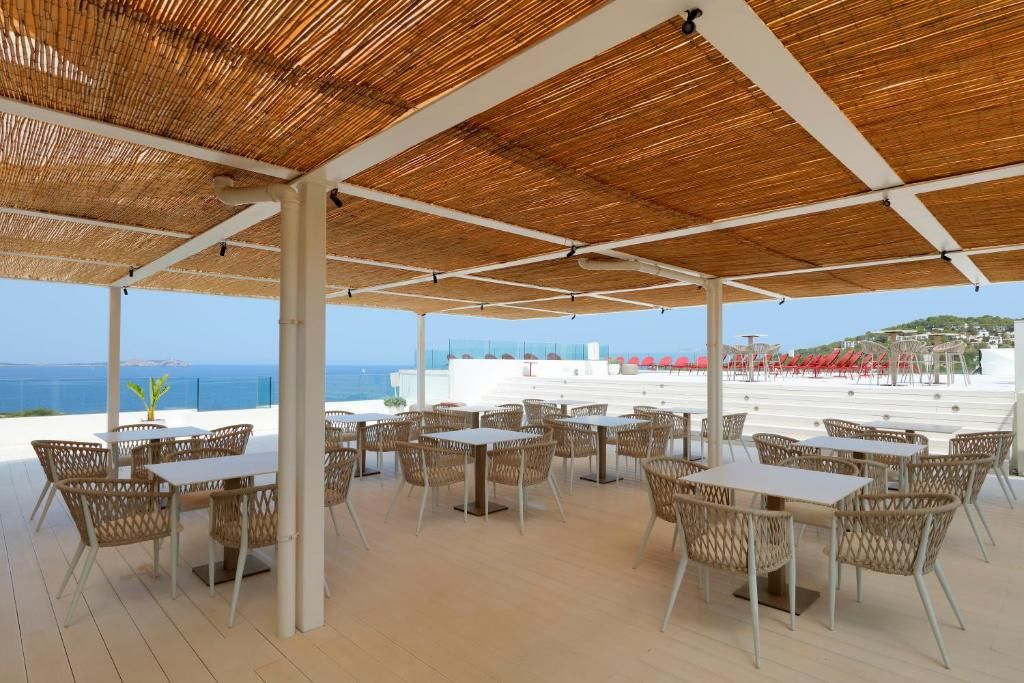 Fiesta Hotel Cala Gracio- All Inclusive фото 28