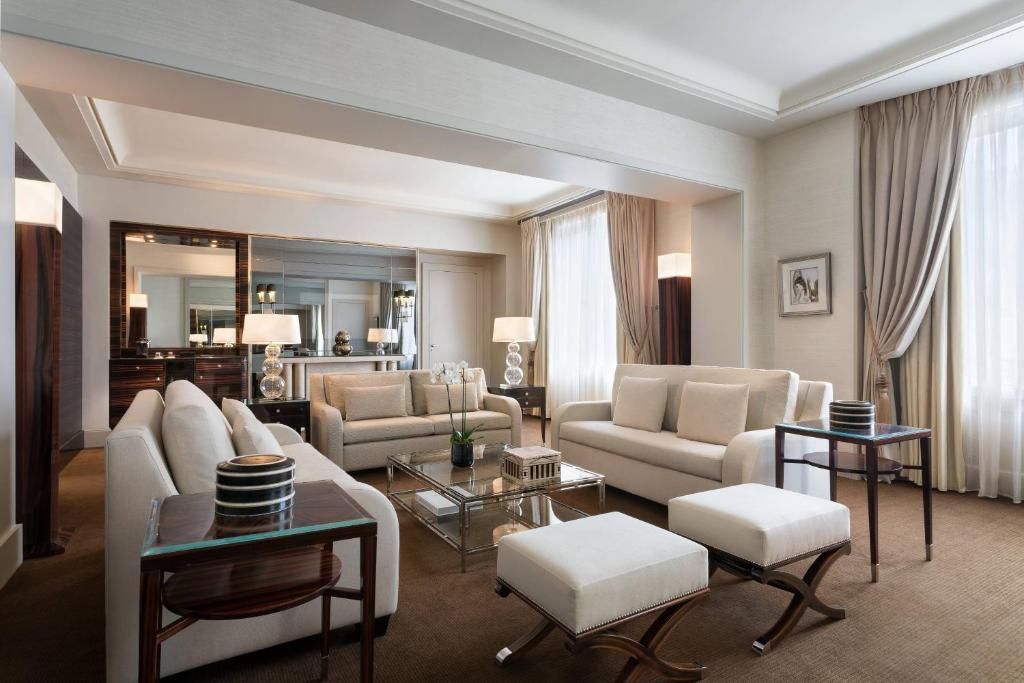 Prince de Galles, a Luxury Collection hotel, Paris фото 34
