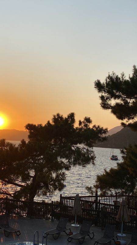 Marmaris Bay Resort (Adults Only) фото 71