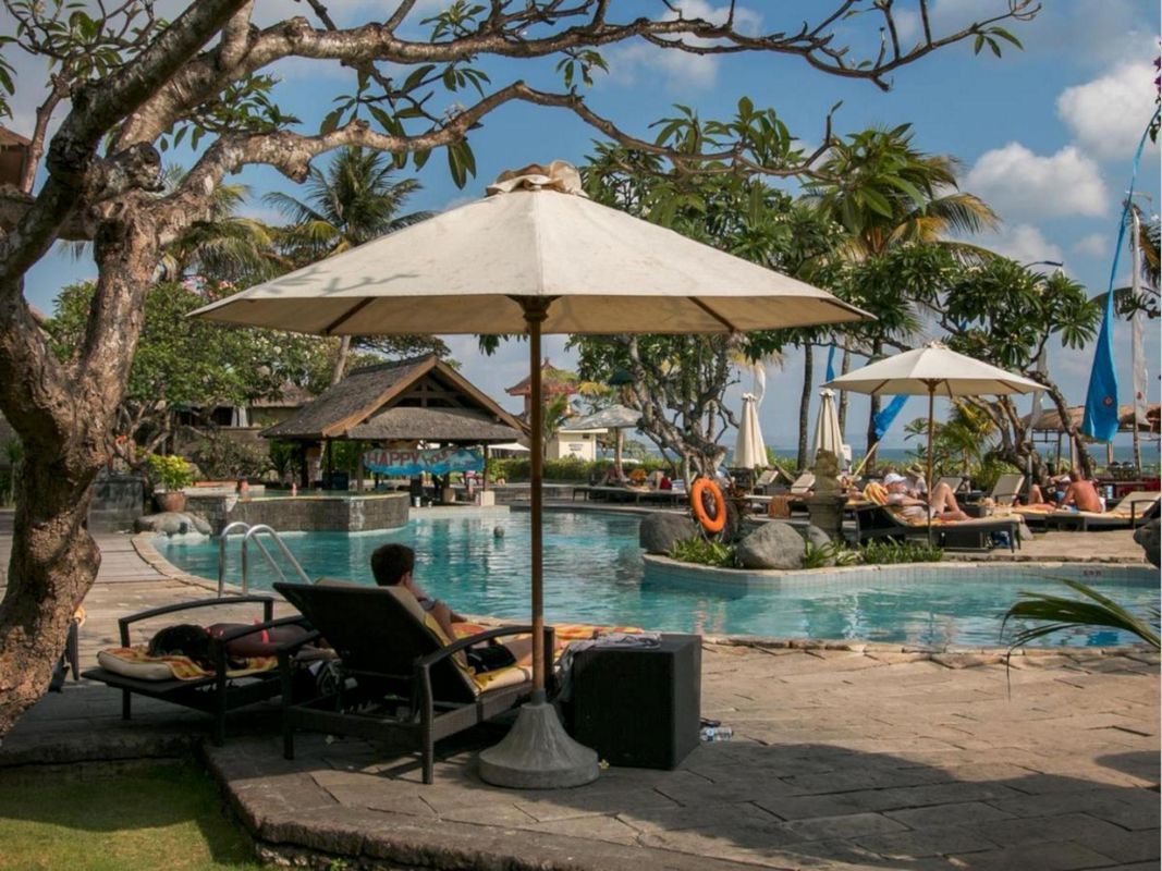 Grand Balisani Suites фото 20