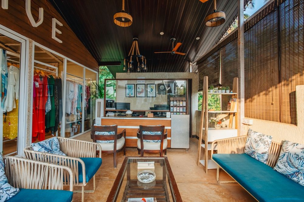 Sibaya Beach Resort фото 31