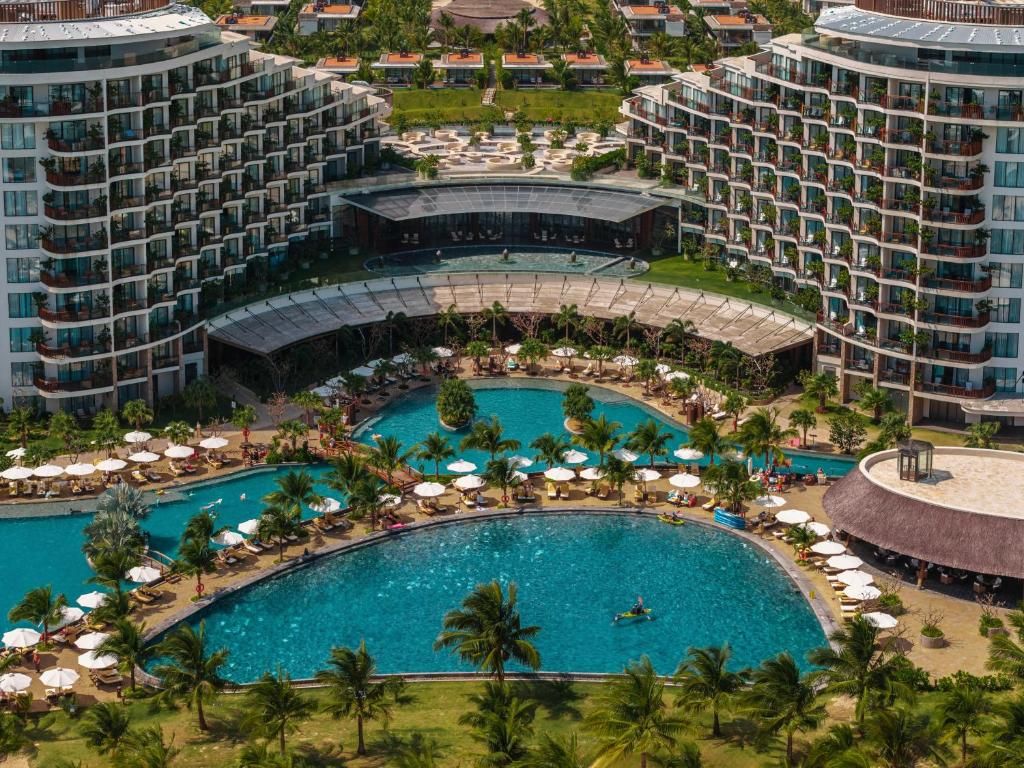 Amiana Resort Cam Ranh фото 69