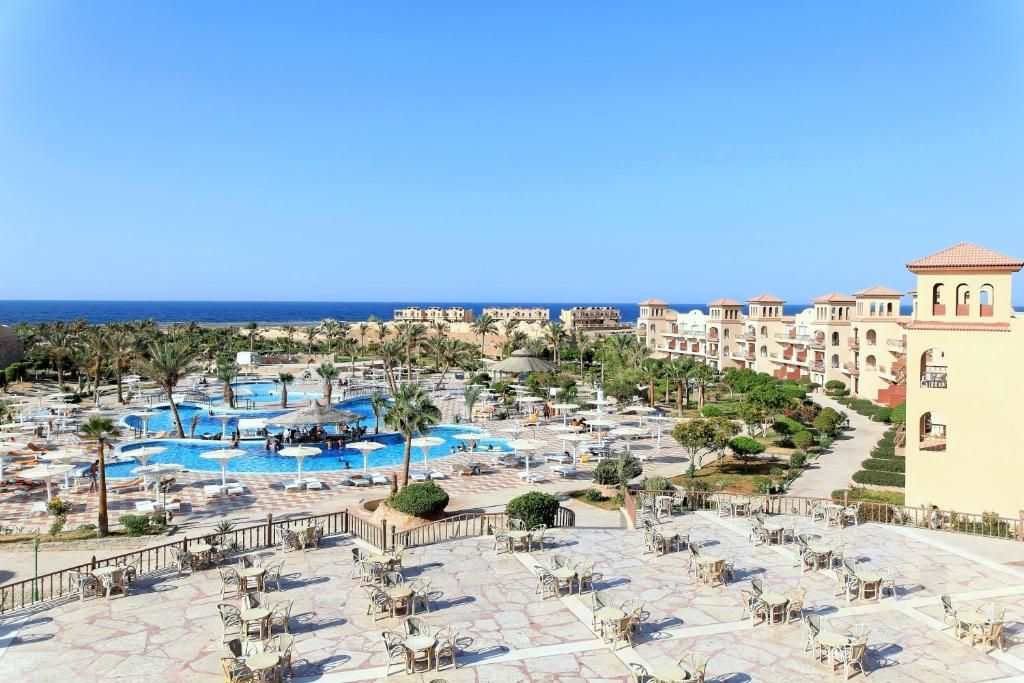 Pensée Beach Resort Marsa Alam operated by The Three Corners Hotels & Resorts фото 36
