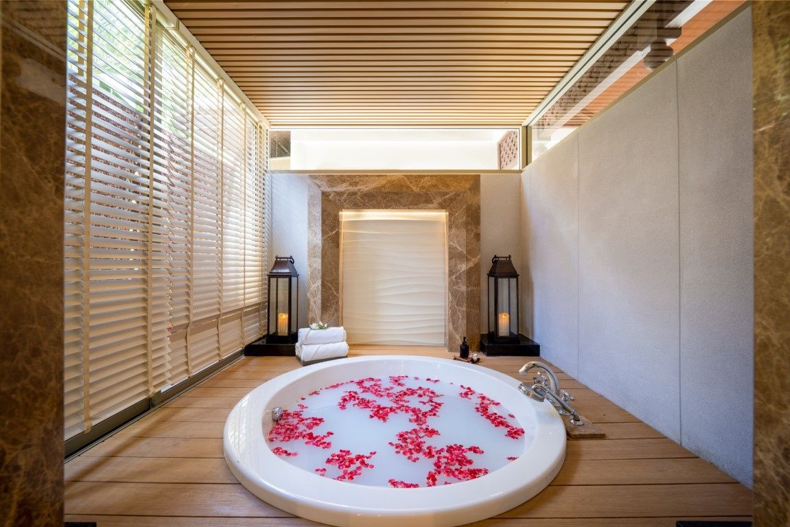 Thavorn Beach Village Resort & Spa фото 24