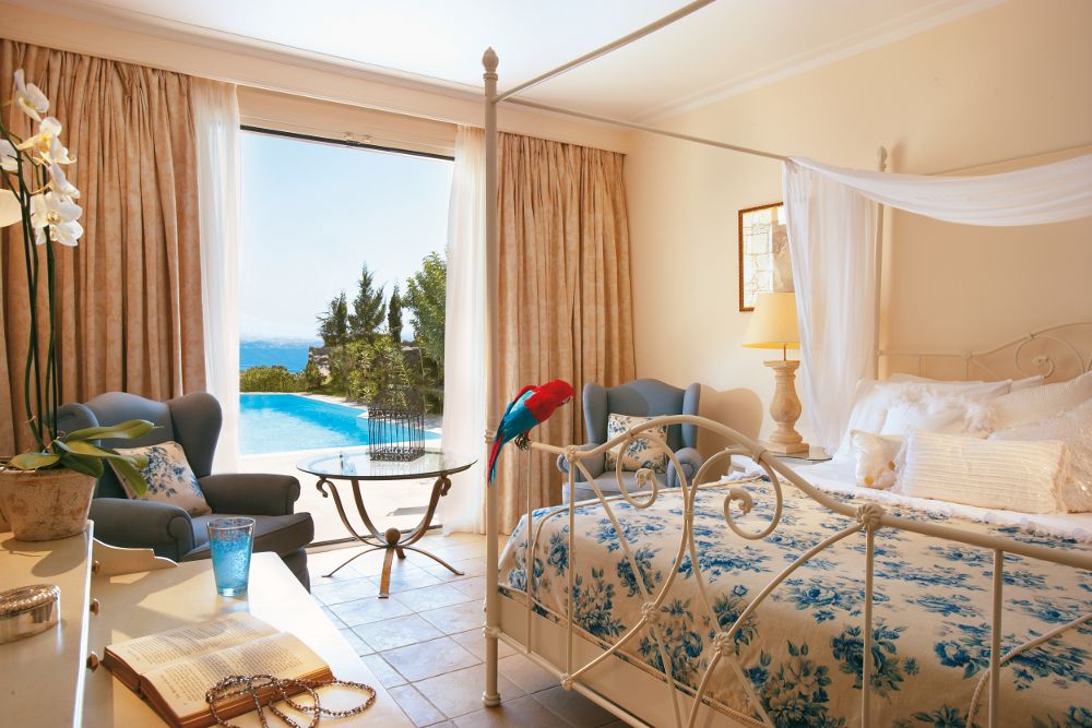 Grecotel Kos Imperial Thalasso фото 32