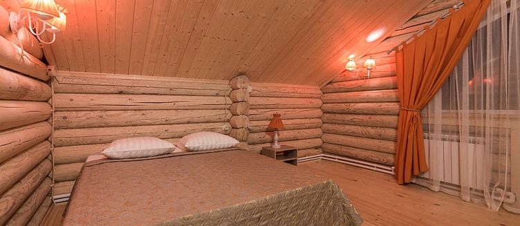 Фото отеля Загородний отель «Улиткино»