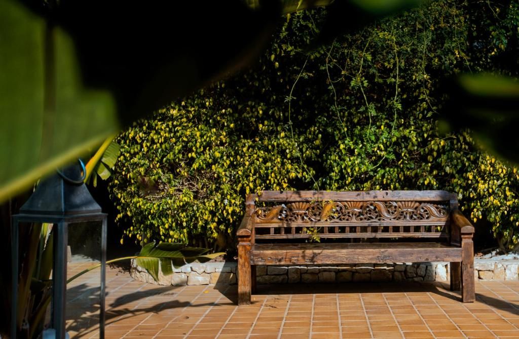 Hotel Swiss Moraira фото 29