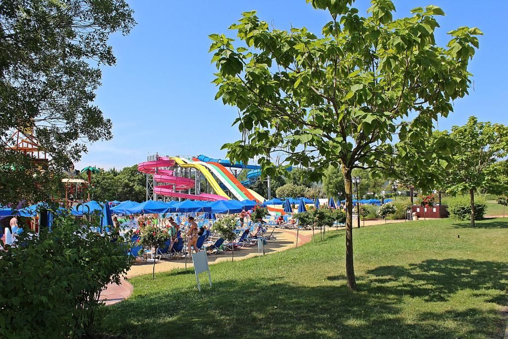 Duni Holiday Village фото 31