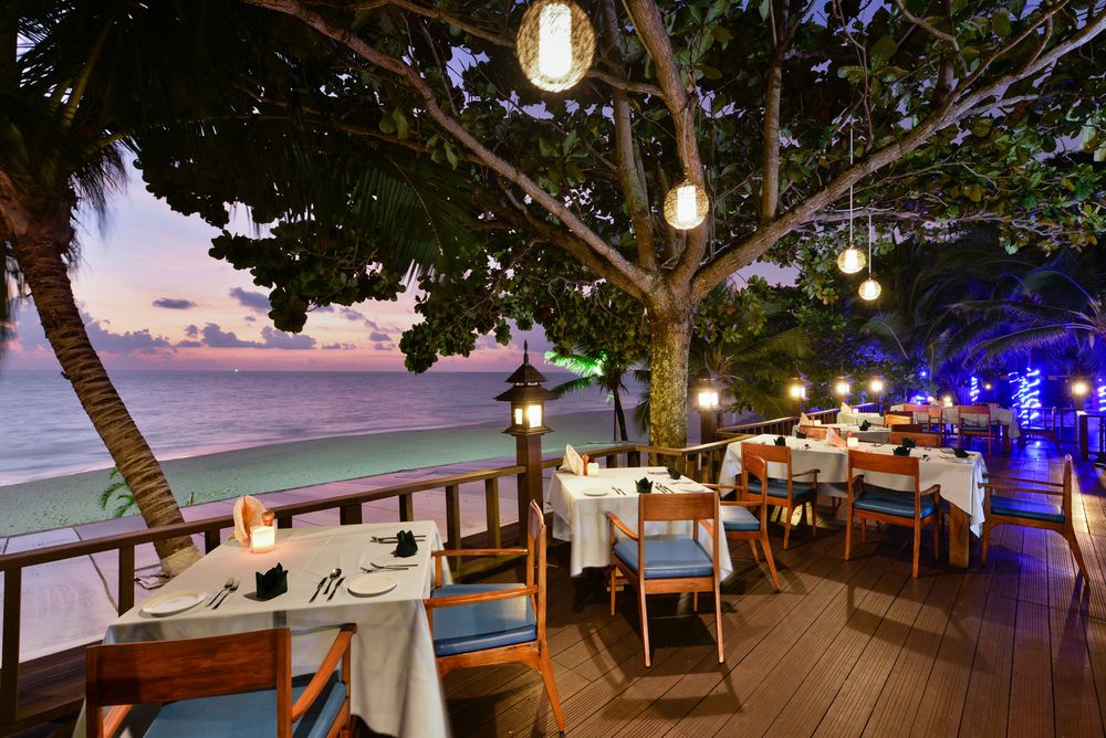 Andaman White Beach Resort фото 66