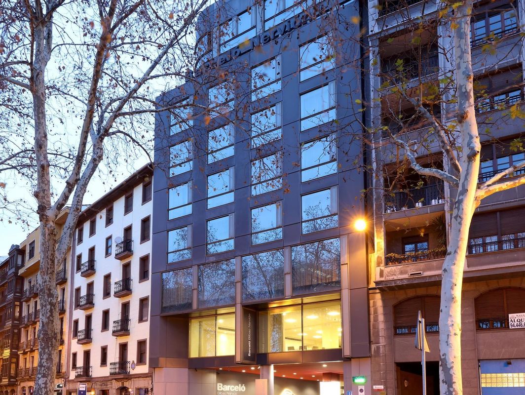 Barcelo Nervion фото 8