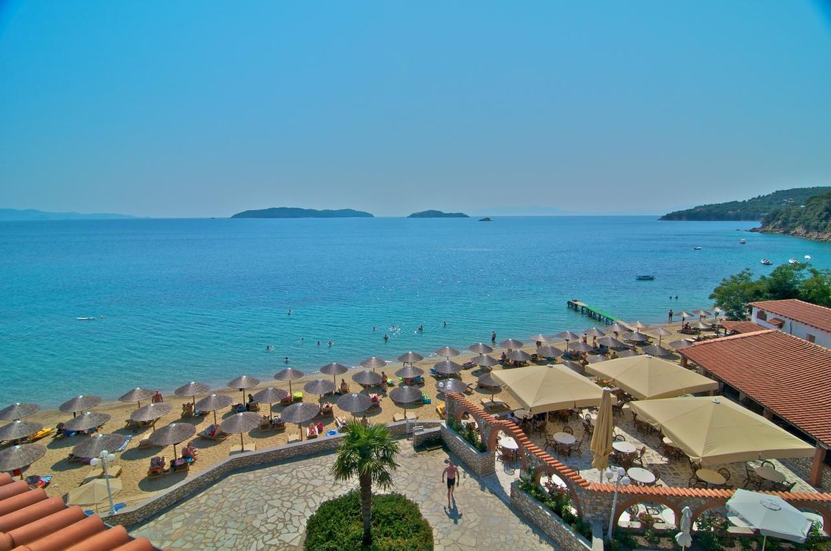 Esperides Beach Hotel фото 17