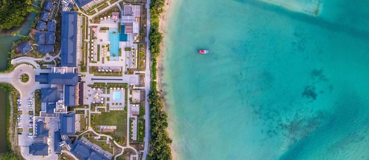 Фото отеля Canopy by Hilton Seychelles