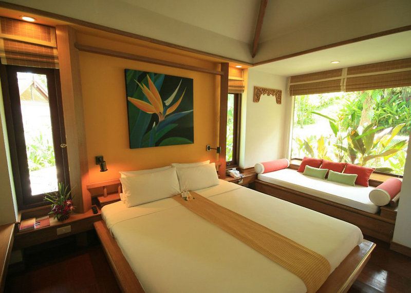 Centara Villas Samui фото 51
