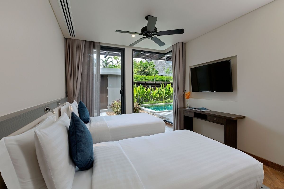 Anantara Vacation Club Mai Khao Phuket фото 45