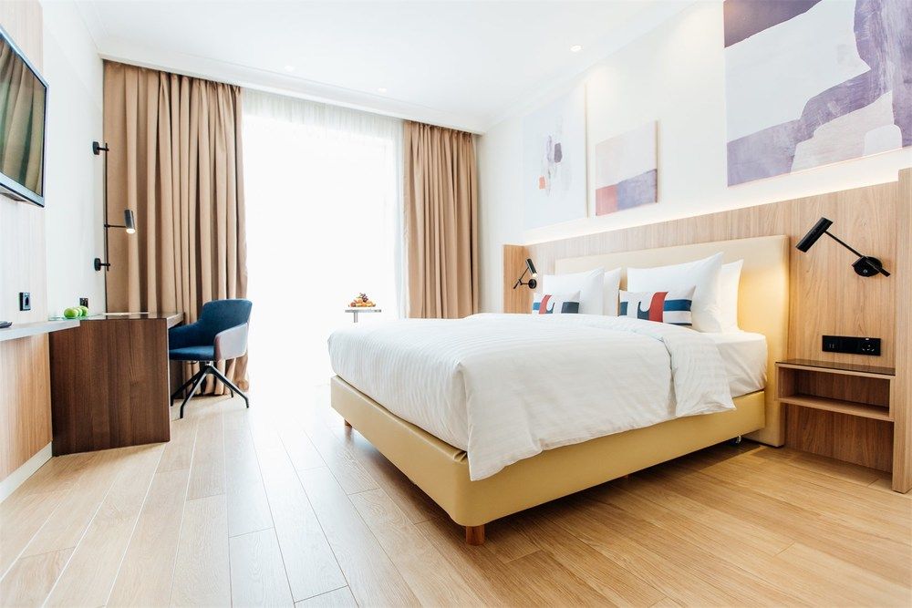 Courtyard Marriott Sochi Krasnaya Polyana фото 51
