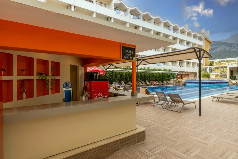 Club Hotel Belpinar фото 124