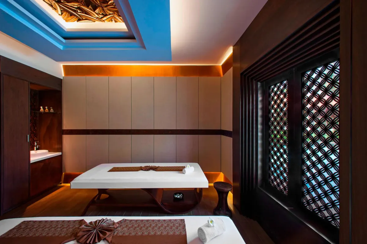 The Laguna, a Luxury Collection Resort & Spa фото 22
