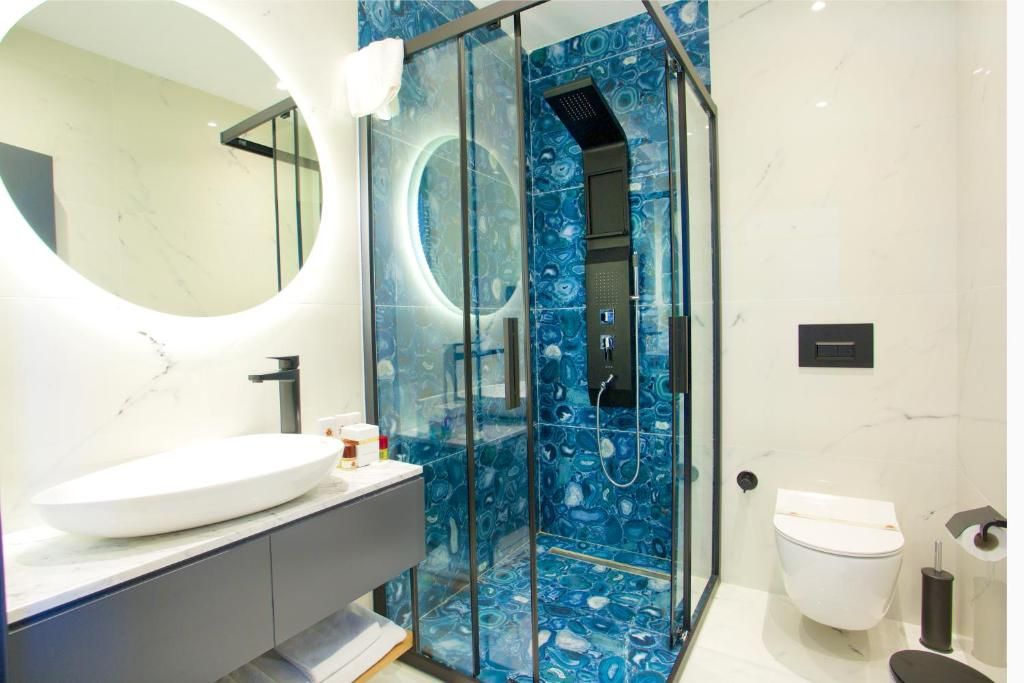 Dosso Dossi Hotels Laleli фото 63