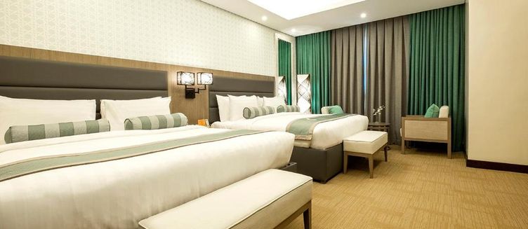Фото отеля Maayo Hotel