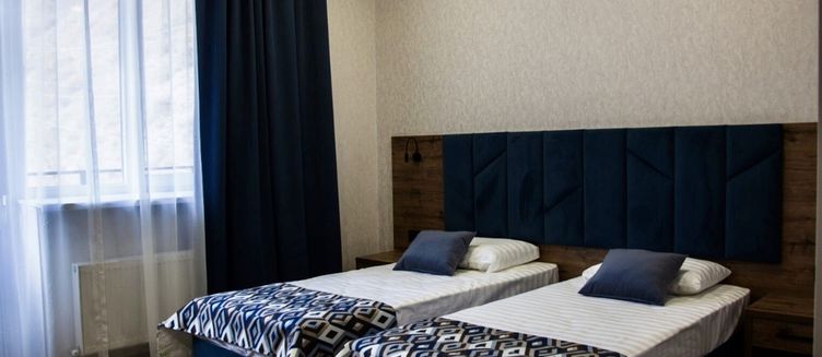 Фото отеля Аиза