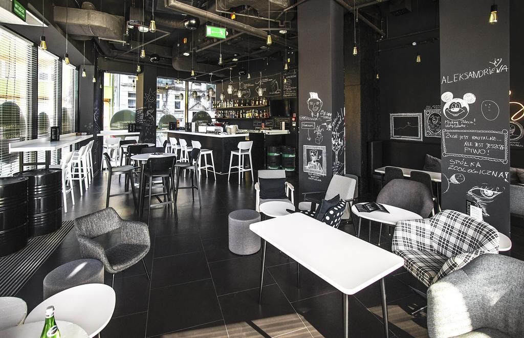 Ibis Styles Wroclaw Centrum фото 12