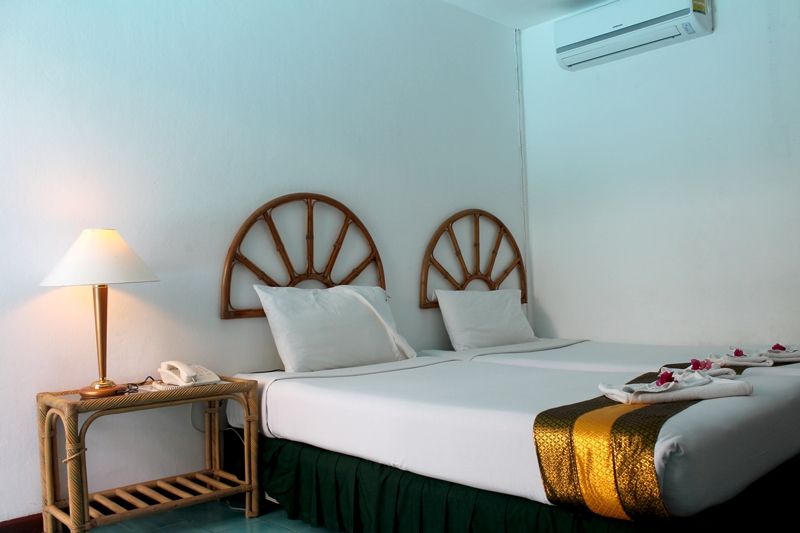 Karon View Resort фото 35