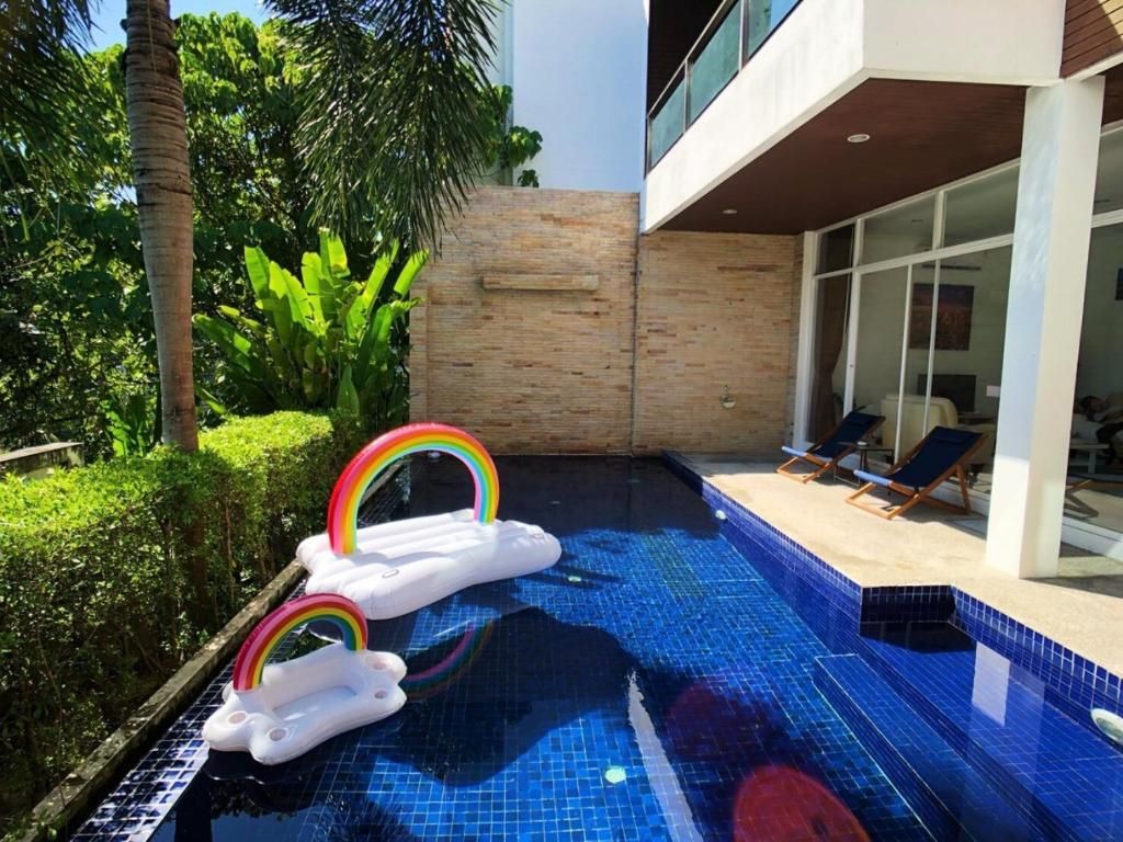 Lae Lay Suites фото 14