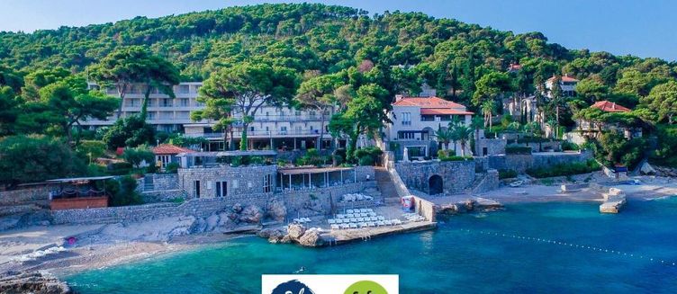 Фото отеля Splendid