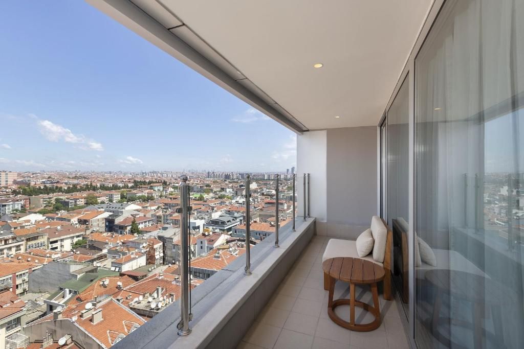 Titanic Port Bakirkoy фото 40