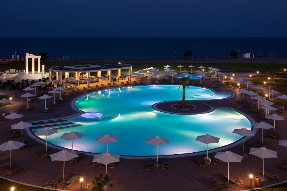 SENTIDO Apollo Blue фото 17