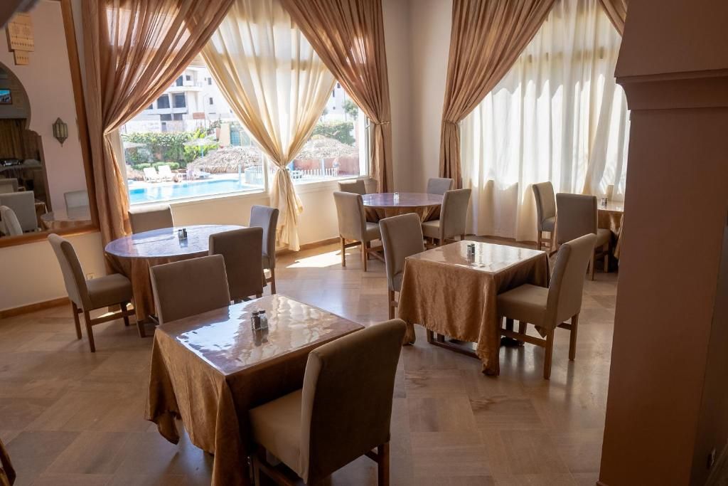Residence Intouriste фото 28