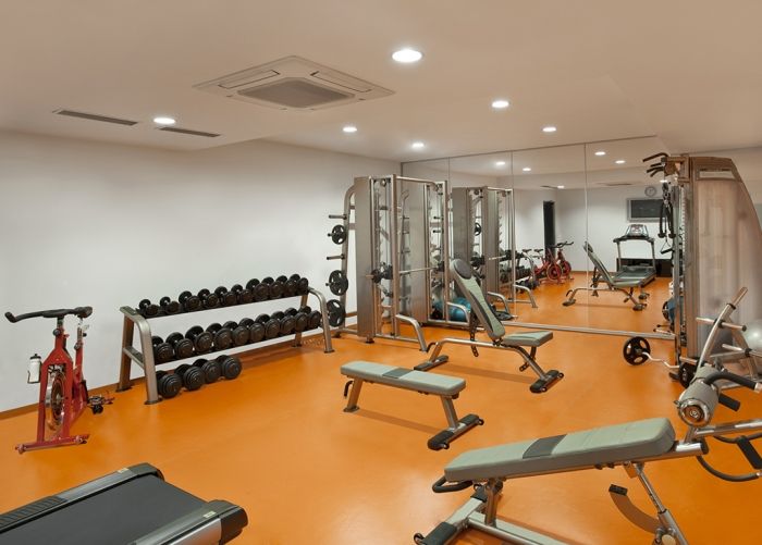 Sura Design Hotel & Suites фото 2