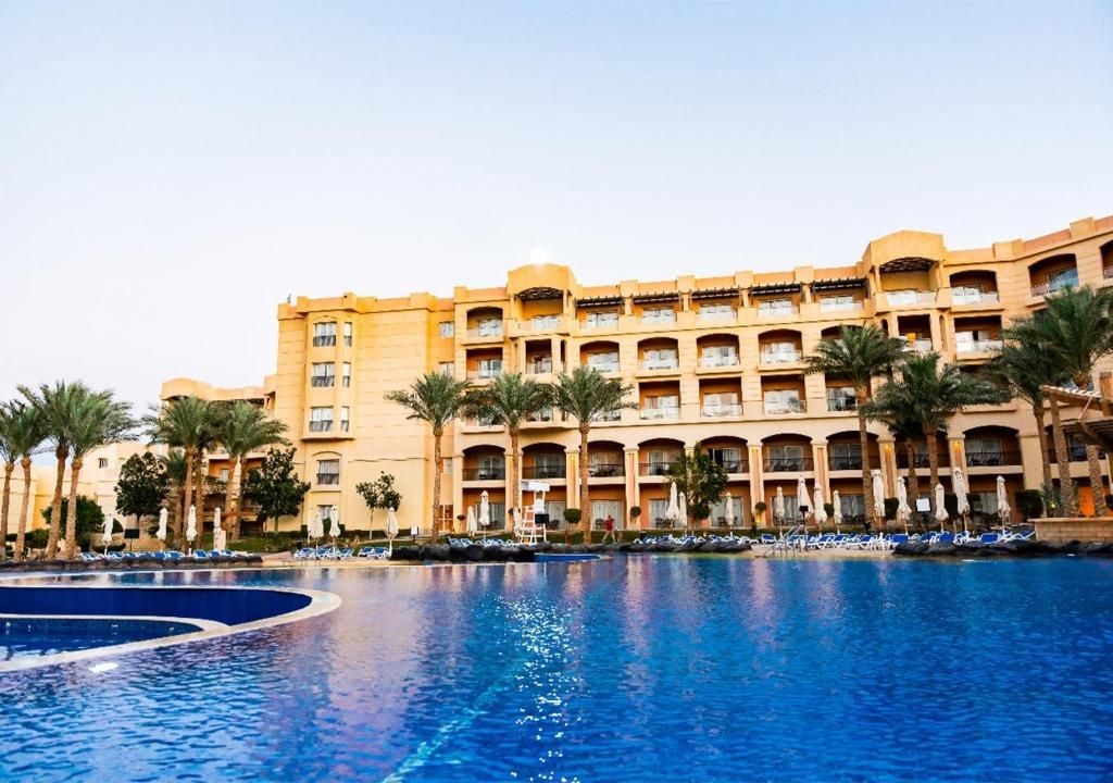 Tropitel Sahl Hasheesh фото 128