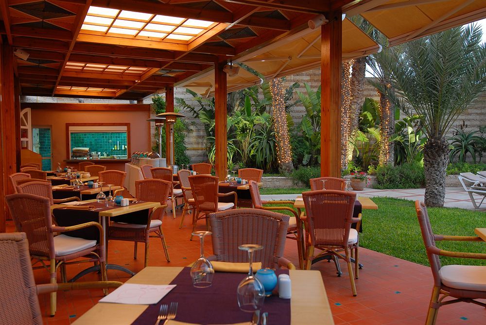 Timoulay Hotel & Spa фото 18