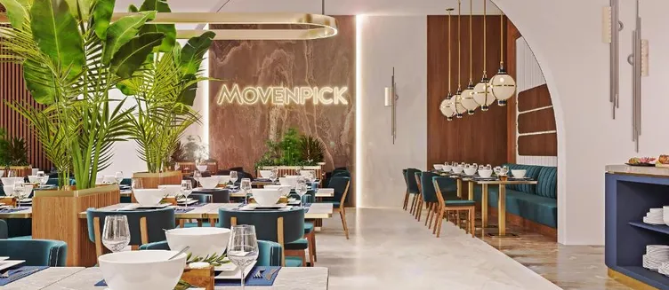 Фото отеля Mövenpick Hotel & Residences Teuta Kotor Bay