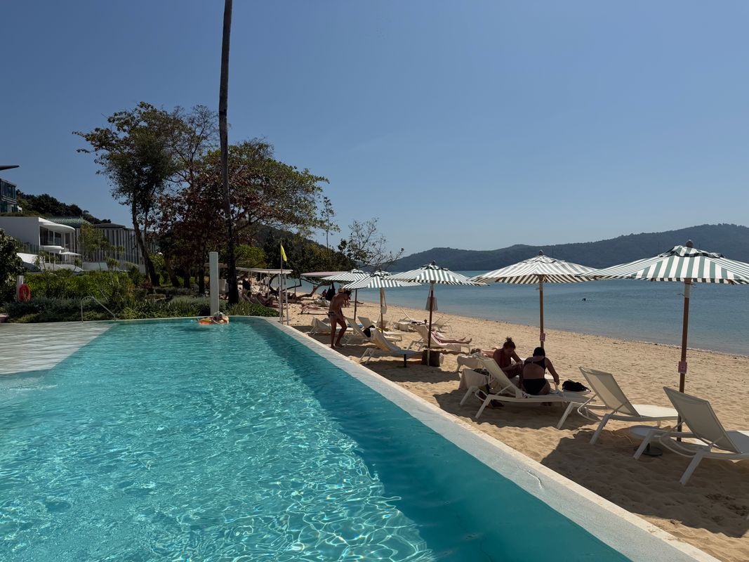 Veranda Resort Phuket, Autograph Collection фото 20