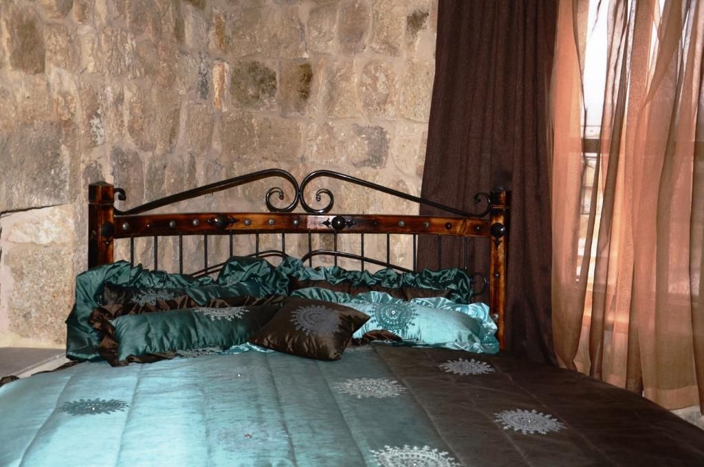 Golden Cave Suites фото 51